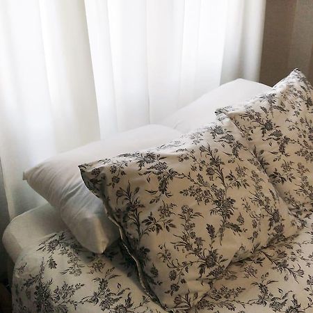 Blue & Red Apartment Athens Luaran gambar
