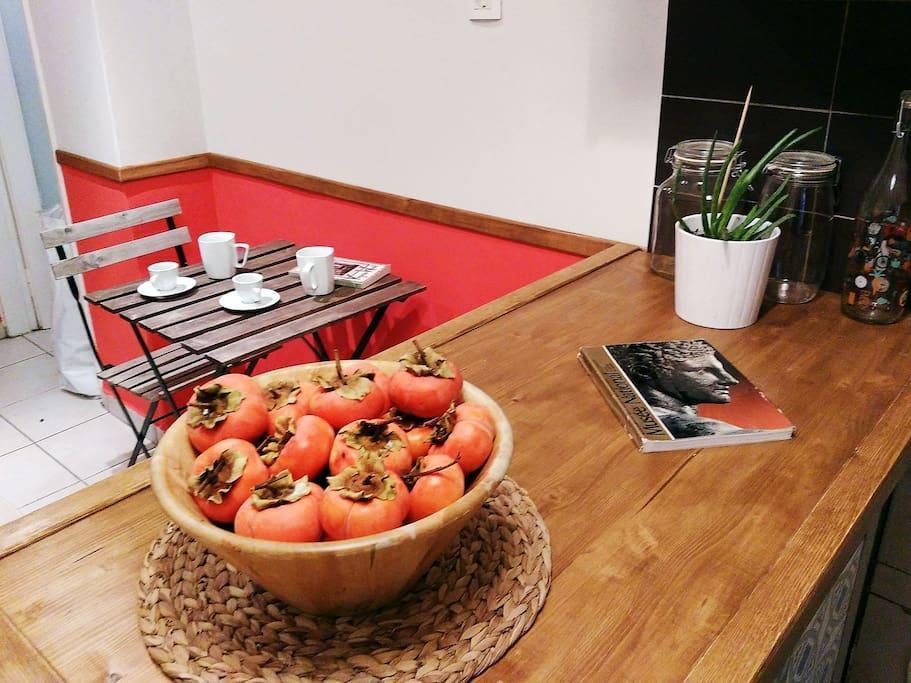 Blue & Red Apartment Athens Luaran gambar