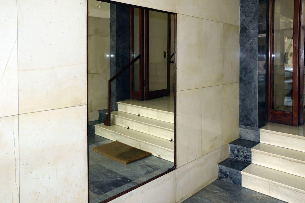 Blue & Red Apartment Athens Luaran gambar
