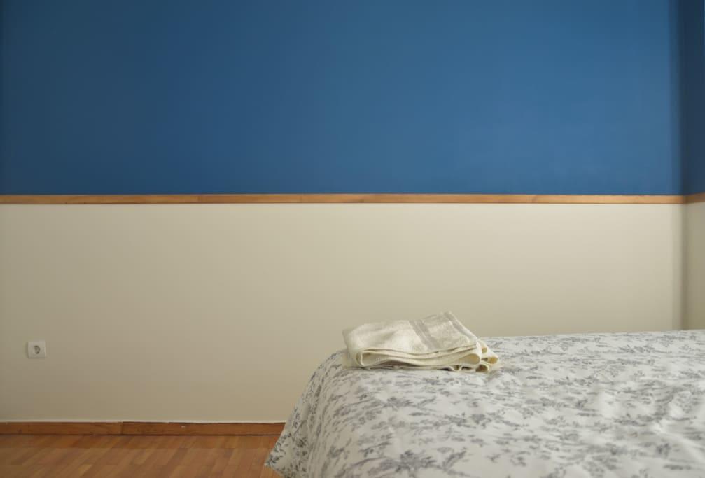 Blue & Red Apartment Athens Luaran gambar