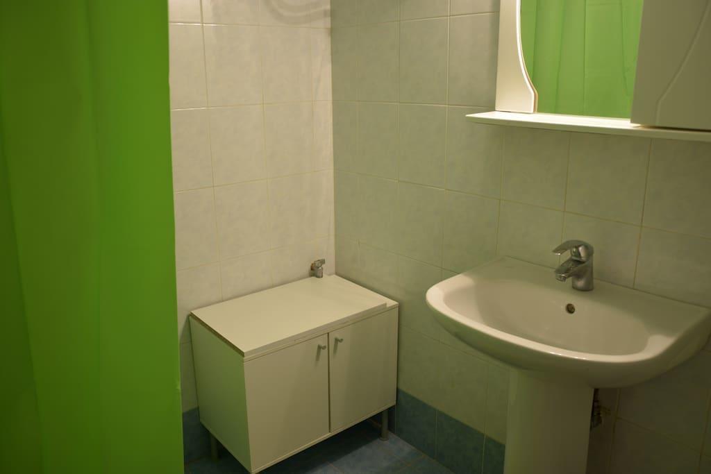 Blue & Red Apartment Athens Luaran gambar