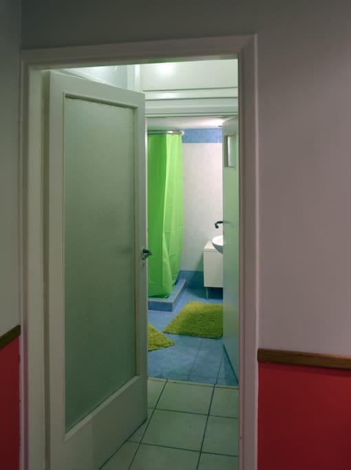 Blue & Red Apartment Athens Luaran gambar