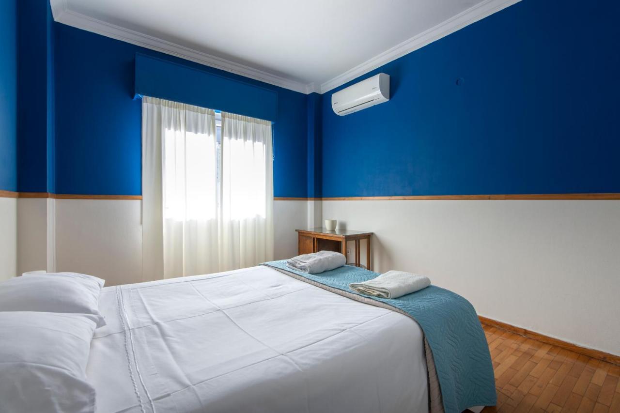Blue & Red Apartment Athens Luaran gambar